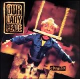 Our Lady Peace - Clumsy