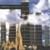 Porcupine Tree - Four Chords That Made A Million (Single)