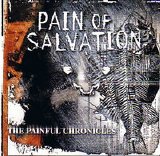 Pain Of Salvation - The Painful Chronicles (EP)