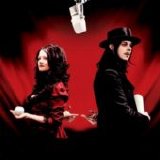 The White Stripes - Get Behind Me Satan (Advance)