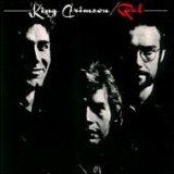 King Crimson - Red