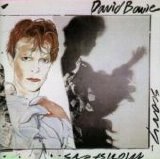 David Bowie - Scary Monsters