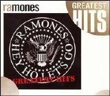 Ramones - Greatest Hits