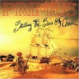 Primus - Sailing the Seas of Cheese