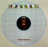 Kansas - Vinyl Confessions