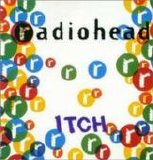 Radiohead - Itch Ep