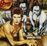 David Bowie - Diamond Dogs