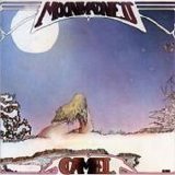 Camel - Moonmadness