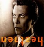 David Bowie - Heathen