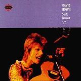 David Bowie - Santa Monica '72