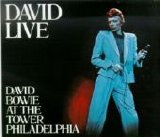 David Bowie - David Live