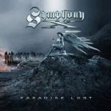 Symphony X - Paradise Lost
