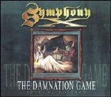 Symphony X - The Damnation Game