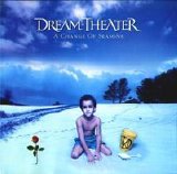 Dream Theater - A Change Of Seasons