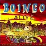 Oingo Boingo - Boingo Alive