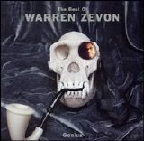 Warren Zevon - Genius  Best Of Warren Zevon