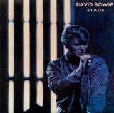 David Bowie - Stage