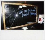 Arctic Monkeys - Who The Fuck Are Arctic Monkeys (2006)