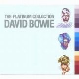 David Bowie - Platinum Collection