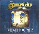 Symphony X - Twilight In Olympus