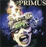 Primus - Antipop