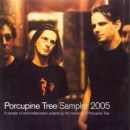 Porcupine Tree - Porcupine Tree Sampler 2005 (Transmission 3.1)