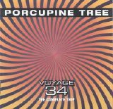 Porcupine Tree - Voyage 34: The Complete Trip