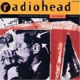 Radiohead - Creep