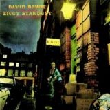 David Bowie - The Rise And Fall Of Ziggy Sta