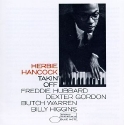 Herbie Hancock - Takin' Off