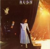 Rush - Exit...Stage Left