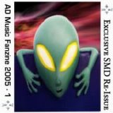 Various artists - AD Music Fanzine Vol1