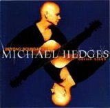 Michael Hedges - Beyond Boundaries - Guitar Solos