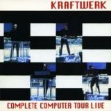 Kraftwerk - Complete Computer Tour Live (07-03-1981, London, UK)