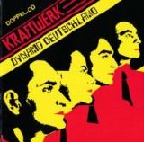 Kraftwerk - Dynamo Deutschland