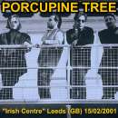 Porcupine Tree - Irish Centre Leeds UK 15.02.2001