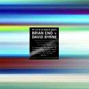 Brian Eno + David Byrne - My Life In The Bush Of Ghosts