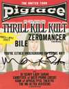 Pigface - Live In Denver, CO, April 17, 2003