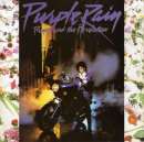 Prince And The Revolution - Purple Rain