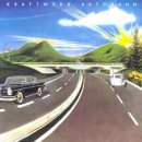 Kraftwerk - Autobahn