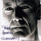 Peter Hammill - Singularity