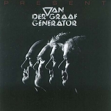 Van der Graaf Generator - Present
