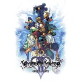Various artists - Kingdom Hearts II