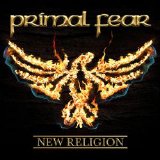 Primal Fear - New Religion