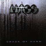 Mass (U.S.A.) - Crack Of Dawn