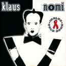 Klaus Nomi - Klaus Nomi