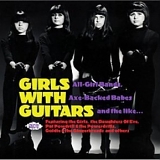 Various artists - Girls With Guitars
