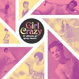Various artists - Ultimate Girl Groups  -