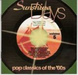 Various artists - Sunshine Days: Volume 5