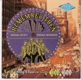 Various artists - Remember Then